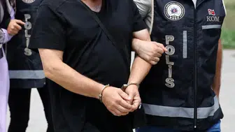Kırıkkale'de 7 yıl kesinleşmiş hapis cezası bulunan hükümlü yakalandı