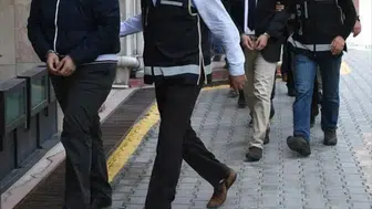 Ankara'da eğlence mekanlarına 'fuhuş' operasyonu : 19 tutuklama