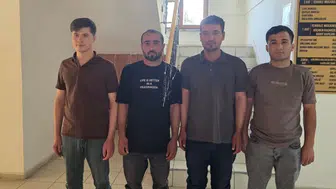Nevşehir'de göçmen kaçakçılığı operasyonu : Sürücü tutuklandı
