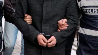 Mardin'de akraba aileler arasında silahlı kavga : 1 kişi tutuklandı