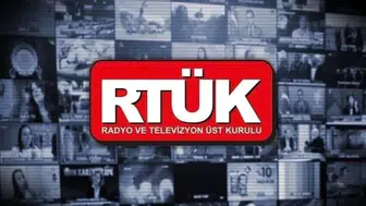 RTÜK'ten dolandırıcılık uyarısı