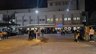 Siirt'te otomobilin çarptığı 2 kuzen hayatını kaybetti