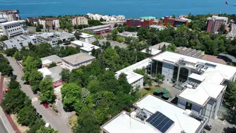 BEUN Rektörlüğüne Prof. Dr. Ahmet Ulusoy atandı
