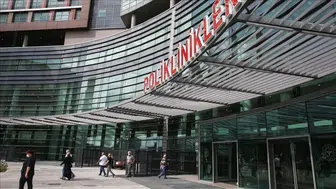 Türkiye’nin sağlık haritası değişiyor ! 20 yeni şehir hastanesi daha geliyor