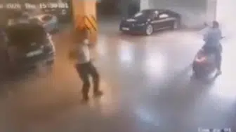 Çiğli Belediye Başkanı Onur Emrah Yıldız'ın makam aracına kurşun yağdıran 2 zanlı tutuklandı
