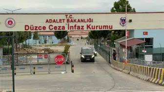 Düzce'de aranan 41 kişi yakalandı, 22’si tutuklandı