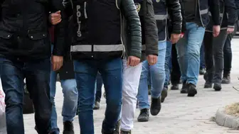 Ankara'da iş merkezindeki kurşunlanma olayına ilişkin 5 şüpheli tutuklandı