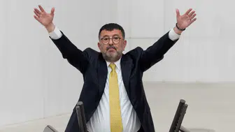 Veli Ağbaba hakkında 80 milyon liralık rüşvet fezlekesi