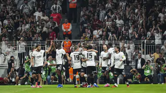 Ahmet Dursun'dan Mohamed Salah ve Beşiktaş için flaş şampiyonluk iddiası