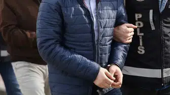 Ankara'da uyuşturucu ve fuhuş operasyonu : 10 tutuklama