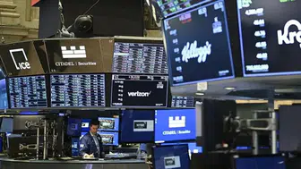 Wall Street'te haftanın ilk günü karışık başladı ! Orta Doğu gerilimi piyasaları etkiledi