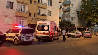 Kayseri'de kendisinden haber alınamayan 54 yaşındaki adam evinde ölü bulundu
