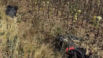 Tekirdağ'da motosiklet kazası : Sürücü öldü