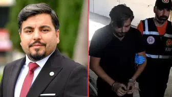 Arif Kocabıyık yurt dışına kaçmaya çalışırken yakalandı