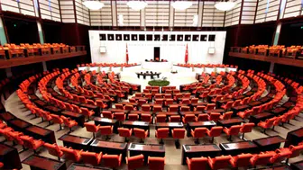 Çerçeve yasanın adı belli oldu