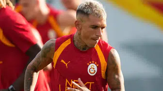 Lucas Torreira'ya saldırıda iddianame hazırlandı