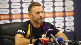 Galatasaray taraftarını heyecanlandıran transfer açıklaması