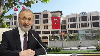 Eyüpsultan Belediyesi CHP'de kalıyor : Belediye Başkanı Mithat Bülent Özmen açıkladı