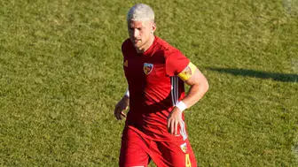 Kayserispor'da takım kaptanları belli oldu