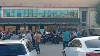 Ankara'da maden ocağında göçük : Ölü ve yaralılar var