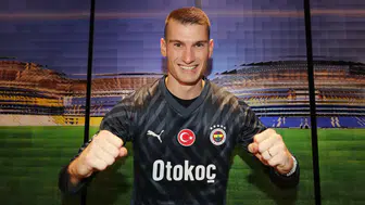 Livakovic, Barcelona forması giyemeden oradan da gönderiliyor