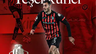 Çorum FK, tecrübeli savunmacı Sinan Osmanoğlu ile yollarını ayırdı