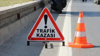 Aydın Efeler'de kaza : Yaşlı kadın hayatını kaybetti