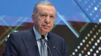 Erdoğan’dan Girne’deki gemi kazasına ilişkin açıklama