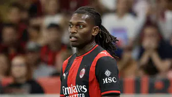 Fenerbahçe mi Galatasaray mı ? Rafael Leao kararını verdi