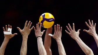 Türkiye 17 Yaş Altı Kadın Milli Voleybol Takımı, dünya ikincisi oldu