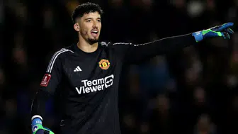 Celta Vigo, Manchester United'dan Altay Bayındır'ı kiraladı