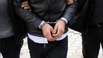 Samsun'da silahlı saldırıya uğrayan genç yaralandı
