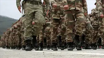 Güvenpark'taki gazi eyleminde yer alan Erdem Çerçioğlu'nun askerlik kayıtları ortaya çıktı