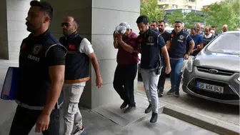 Kırıkkale’de buzdolabında bulunan ceset soruşturmasında yeni gelişme : 17 şüpheli adliyede