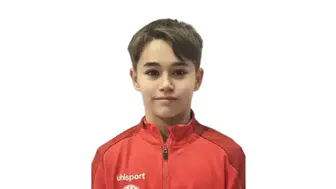 Milli cimnastikçi antrenmanda ağır yaralandı