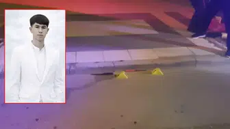 16 yaşındaki Mehmet Yağız cinayetinde karar