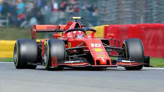 Formula 1'de sıradaki durak Hollanda