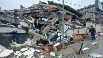 44 kişinin öldüğü Said Bey Sitesi davasında yeni gelişme