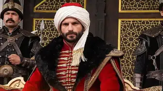 Mehmed Fetihler Sultanı dizisinin yeni sezonuna katılan oyuncular kimlerdir?