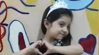 Adana’da otomobilin çarptığı 7 yaşındaki Azra kurtarılamadı