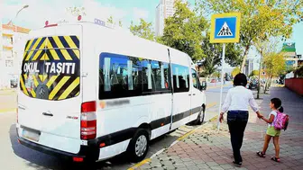 İstanbul’da okul servis ücretlerine yüzde 10 zam geldi