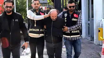 Eşini katleden sanığa ağırlaştırılmış müebbet