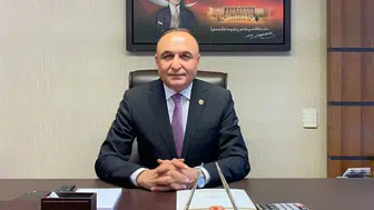 YENİ Parti Gaziantep Milletvekili Melih Meriç, bıçaklı saldırıya uğradı