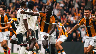 Hull City, Premier Lig'e galibiyetle başladı