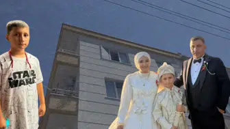 9 yaşındaki Yusuf'un ölümünde yeni perde : 2 tutuklama