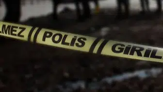 Kayseri'de iş makinesine sıkışan işçi hayatını kaybetti