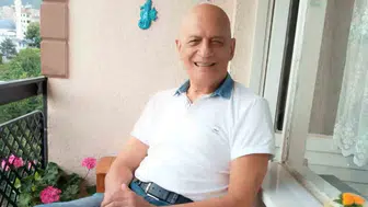 Elazığspor’un efsane futbolcusu Haluk Erdem hayatını kaybetti