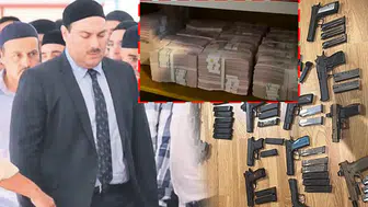 Alihan Kuriş soruşturmasının karanlık ayrıntıları ortaya çıktı