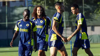 Fenerbahçe, Avrupa'da 306. maçına Lyon deplasmanında çıkacak