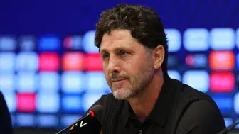 Trabzonspor Teknik Direktörü Fatih Tekke istifa etti